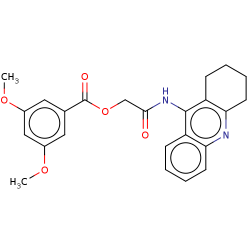 Chemical structure of BindingDB Monomer ID 50165333