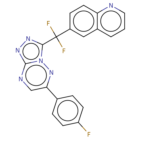Chemical structure of BindingDB Monomer ID 50165465