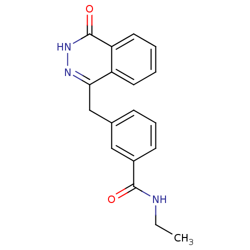 Chemical structure of BindingDB Monomer ID 50165483