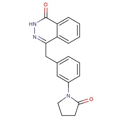 Chemical structure of BindingDB Monomer ID 50165489
