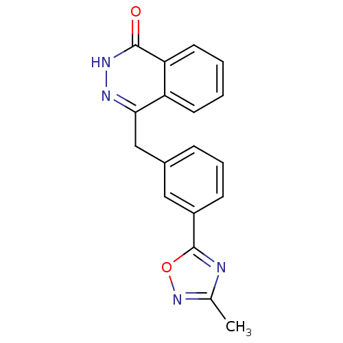 Chemical structure of BindingDB Monomer ID 50165490