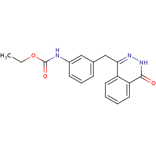 Chemical structure of BindingDB Monomer ID 50165493