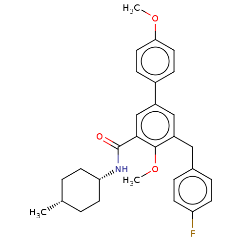 Chemical structure of BindingDB Monomer ID 50165678