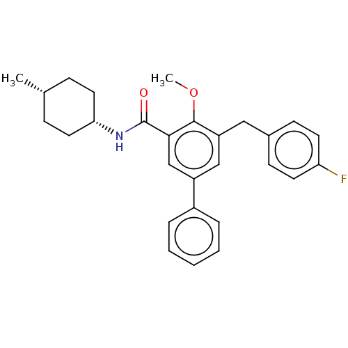Chemical structure of BindingDB Monomer ID 50165680