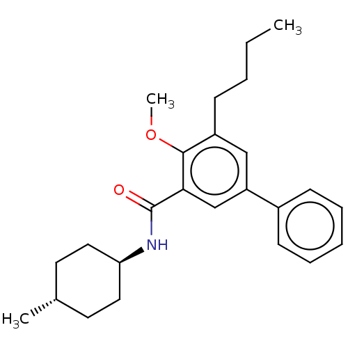 Chemical structure of BindingDB Monomer ID 50165686