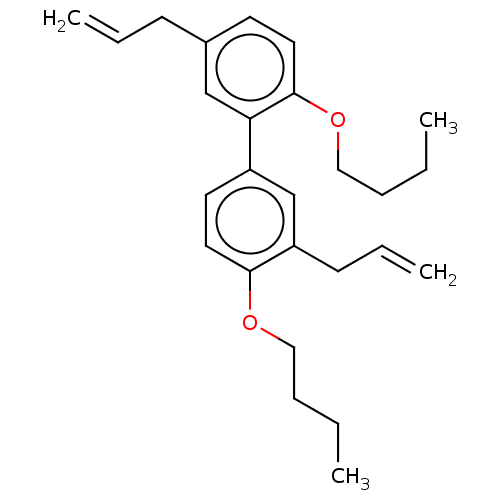 Chemical structure of BindingDB Monomer ID 50165690