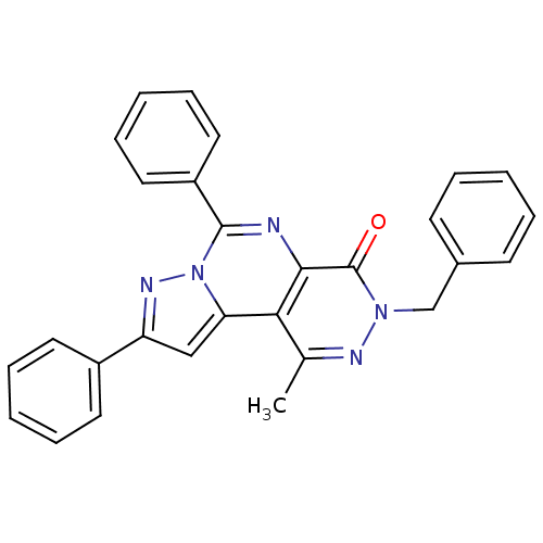 Chemical structure of BindingDB Monomer ID 50165806