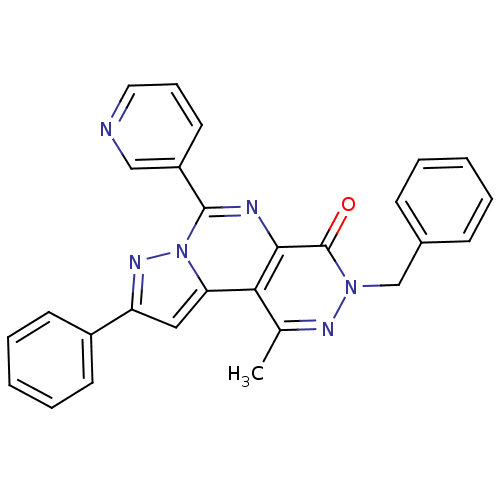 Chemical structure of BindingDB Monomer ID 50165808