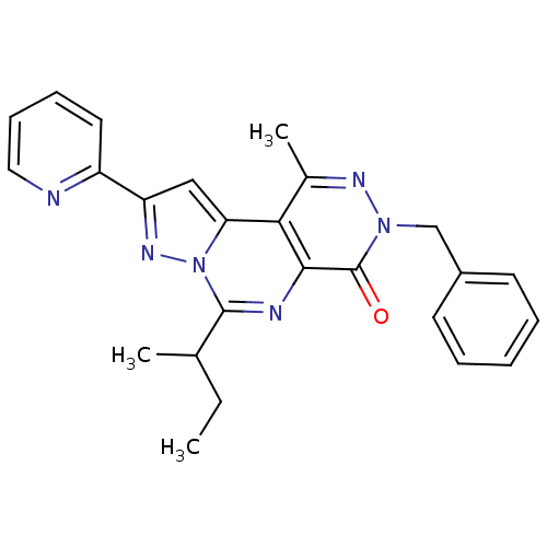Chemical structure of BindingDB Monomer ID 50165812