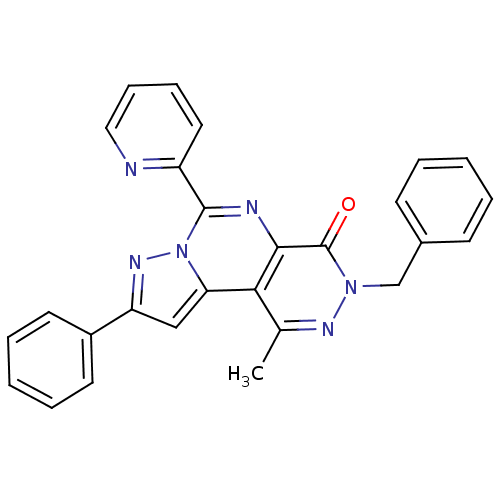 Chemical structure of BindingDB Monomer ID 50165814