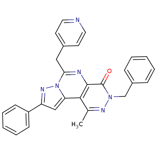 Chemical structure of BindingDB Monomer ID 50165817