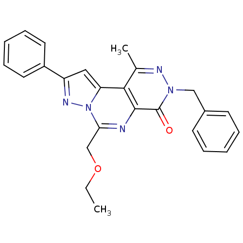Chemical structure of BindingDB Monomer ID 50165823