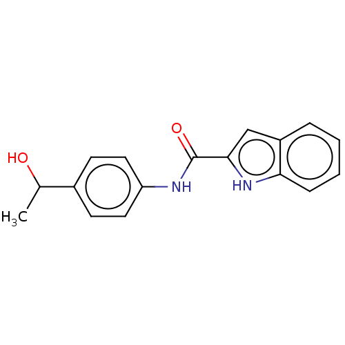 Chemical structure of BindingDB Monomer ID 50165852