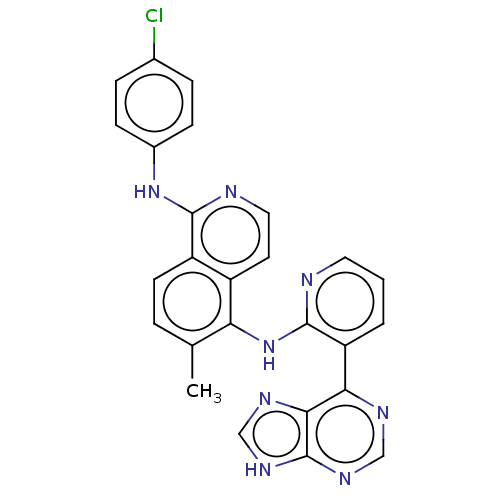 Chemical structure of BindingDB Monomer ID 50165861
