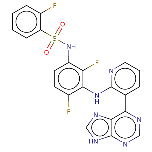 Chemical structure of BindingDB Monomer ID 50165863