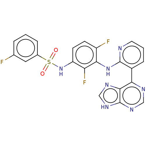 Chemical structure of BindingDB Monomer ID 50165864