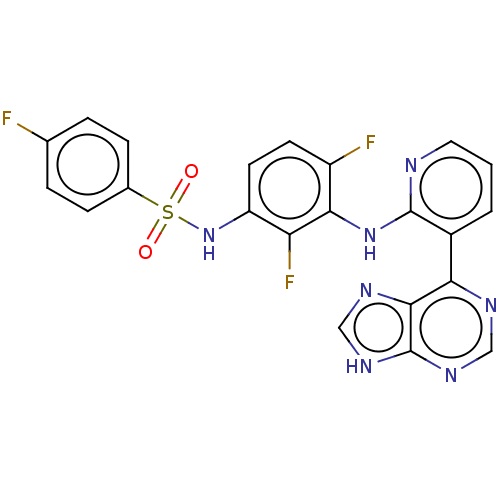 Chemical structure of BindingDB Monomer ID 50165865