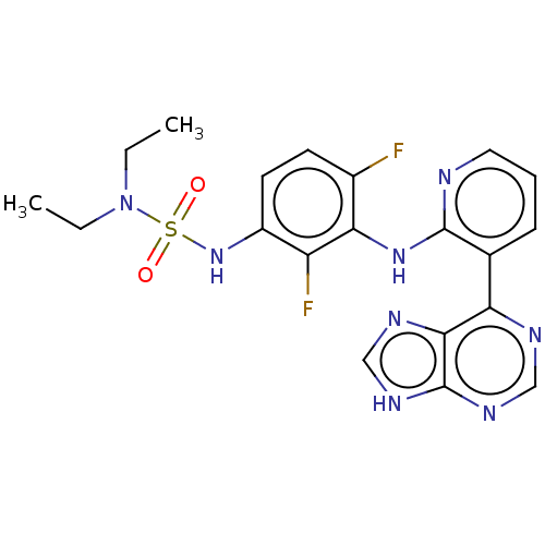 Chemical structure of BindingDB Monomer ID 50165883
