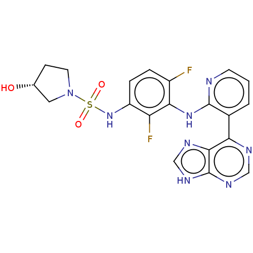 Chemical structure of BindingDB Monomer ID 50165887