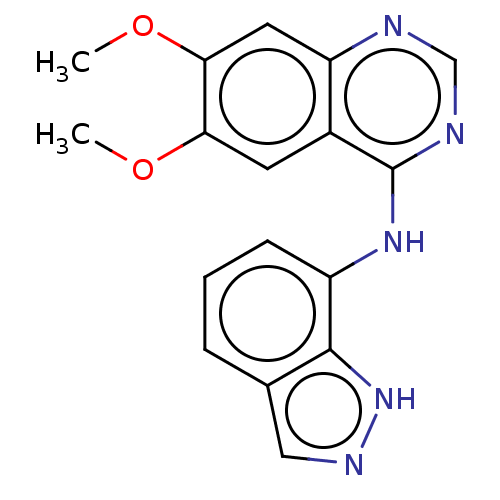 Chemical structure of BindingDB Monomer ID 50165889