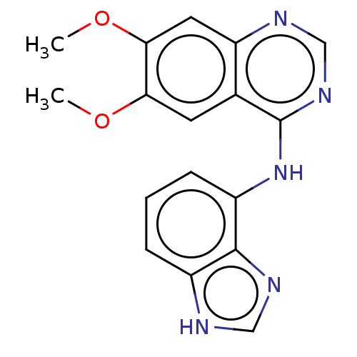 Chemical structure of BindingDB Monomer ID 50165890