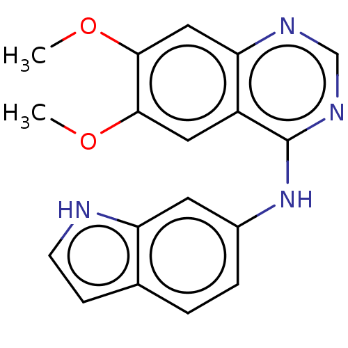 Chemical structure of BindingDB Monomer ID 50165893