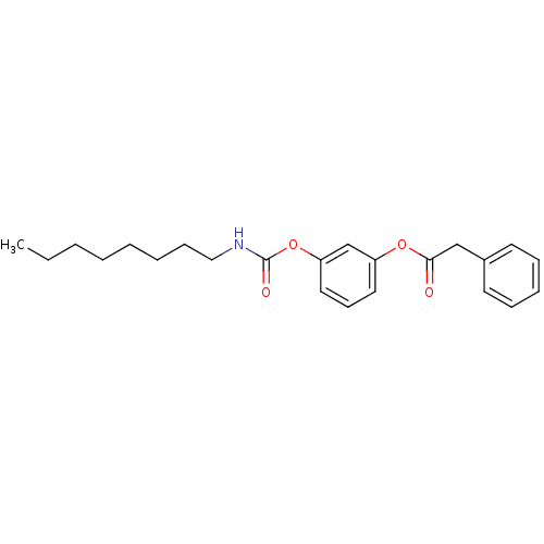 Chemical structure of BindingDB Monomer ID 50165900