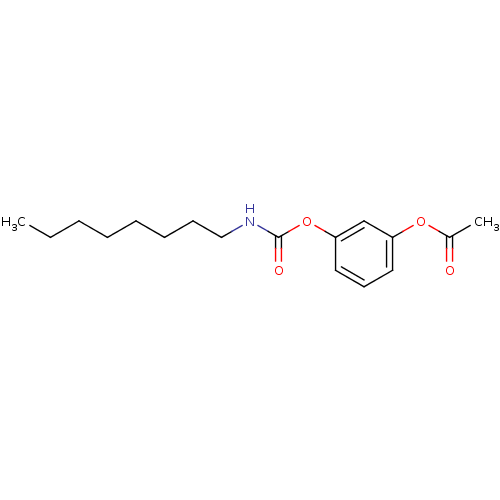 Chemical structure of BindingDB Monomer ID 50165901