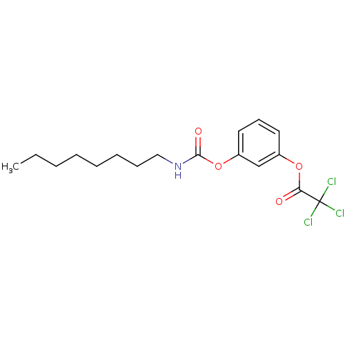Chemical structure of BindingDB Monomer ID 50165903