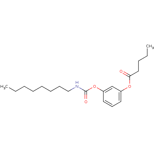 Chemical structure of BindingDB Monomer ID 50165904