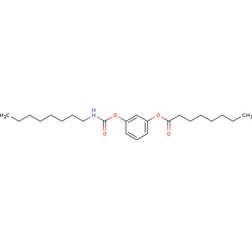 Chemical structure of BindingDB Monomer ID 50165905