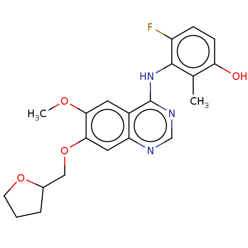 Chemical structure of BindingDB Monomer ID 50165911