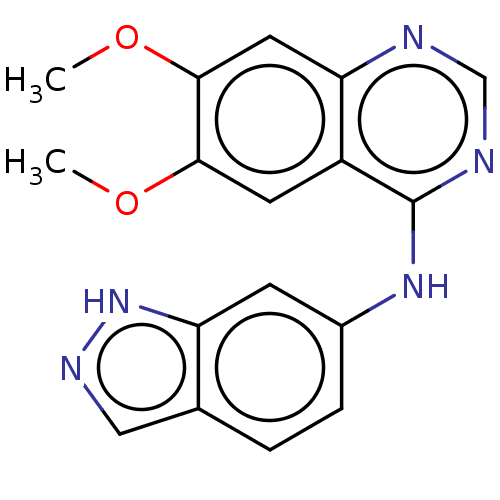 Chemical structure of BindingDB Monomer ID 50165914