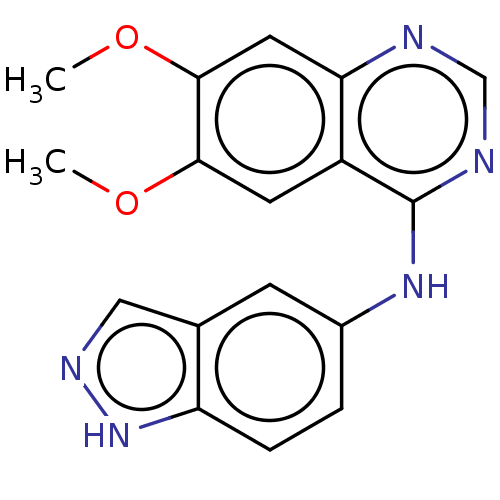 Chemical structure of BindingDB Monomer ID 50165915