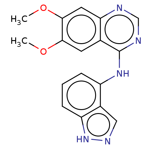 Chemical structure of BindingDB Monomer ID 50165916