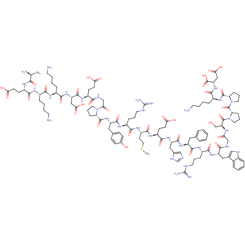 Chemical structure of BindingDB Monomer ID 50165939