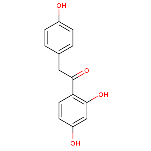 Chemical structure of BindingDB Monomer ID 50166034