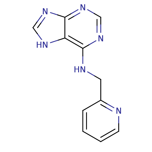 Chemical structure of BindingDB Monomer ID 50166039
