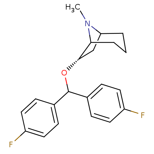 Chemical structure of BindingDB Monomer ID 50166140