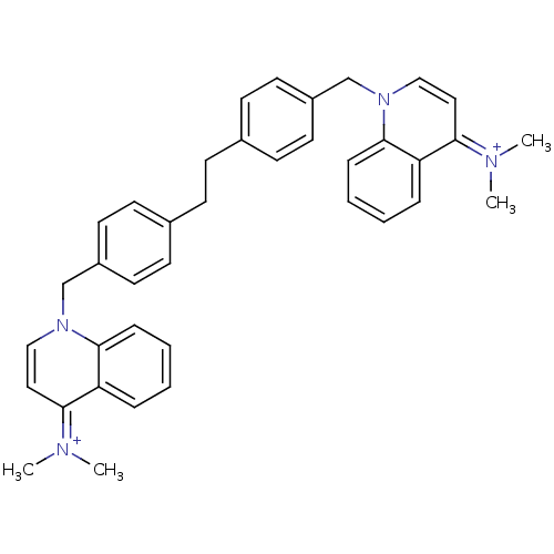 Chemical structure of BindingDB Monomer ID 50166170