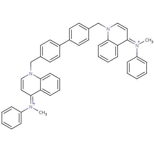 Chemical structure of BindingDB Monomer ID 50166171