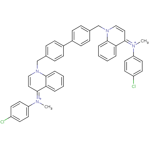 Chemical structure of BindingDB Monomer ID 50166172