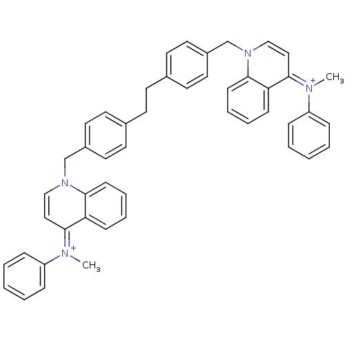 Chemical structure of BindingDB Monomer ID 50166175
