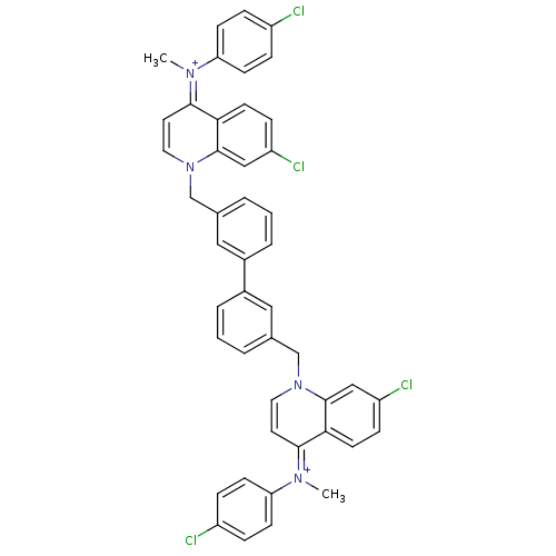 Chemical structure of BindingDB Monomer ID 50166177