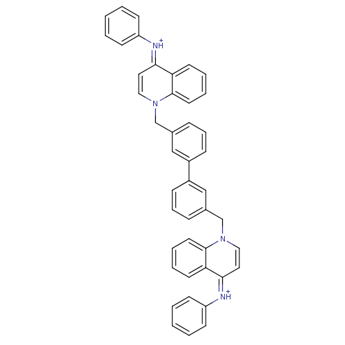 Chemical structure of BindingDB Monomer ID 50166184