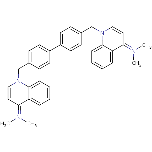 Chemical structure of BindingDB Monomer ID 50166187