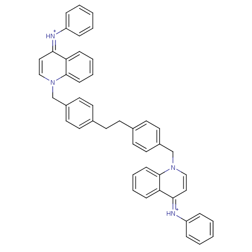 Chemical structure of BindingDB Monomer ID 50166189