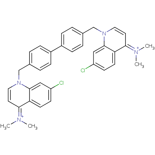 Chemical structure of BindingDB Monomer ID 50166200