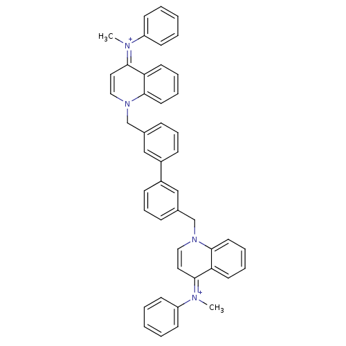 Chemical structure of BindingDB Monomer ID 50166208