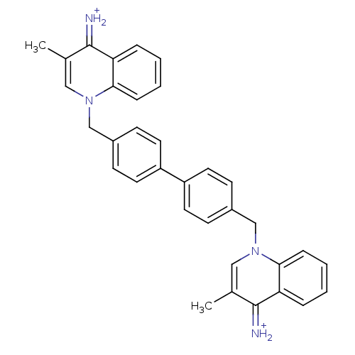 Chemical structure of BindingDB Monomer ID 50166209